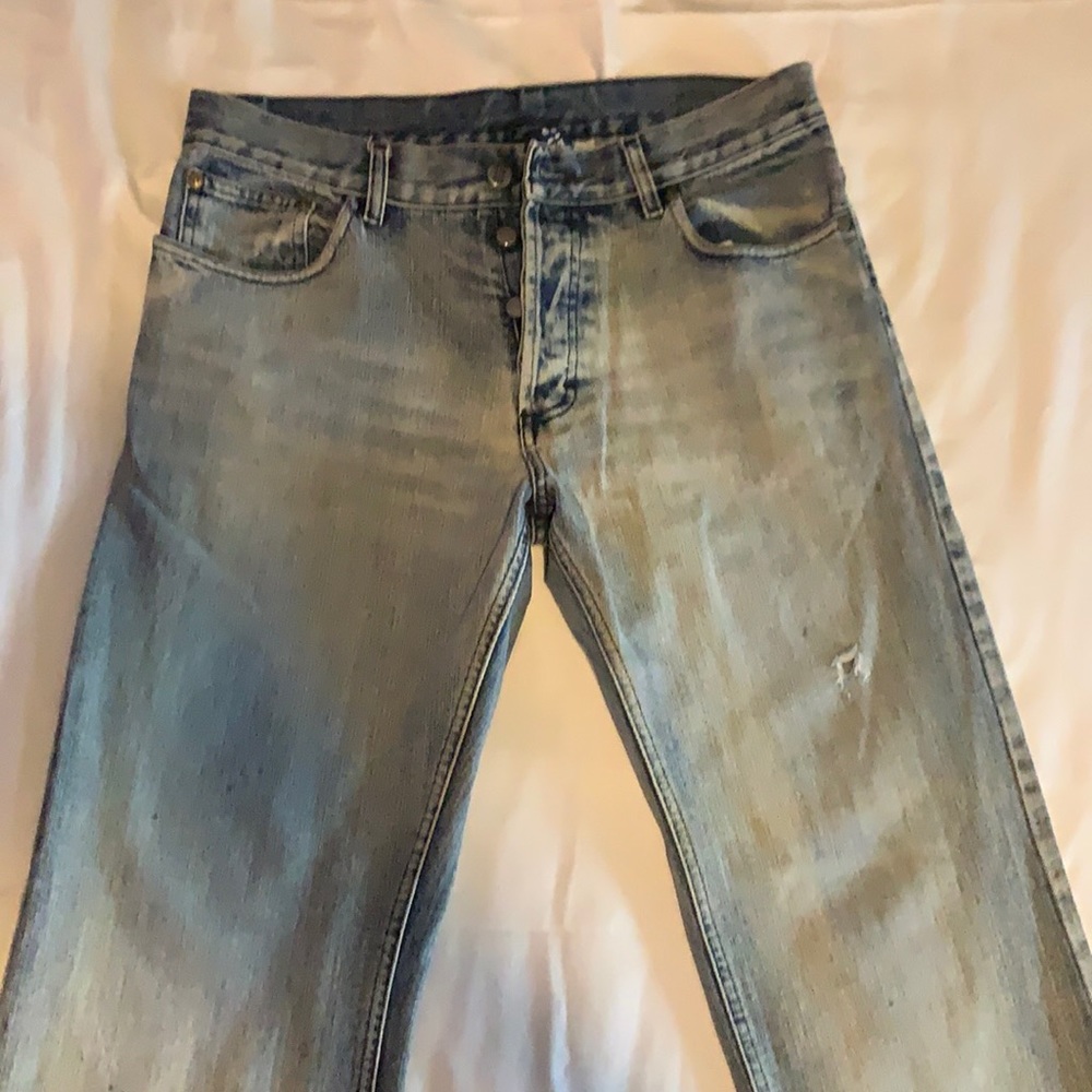 Men’s H&M jeans 32/32